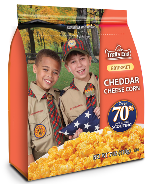 Popcorn Sales 2014 eMoss Troop 518 Activities