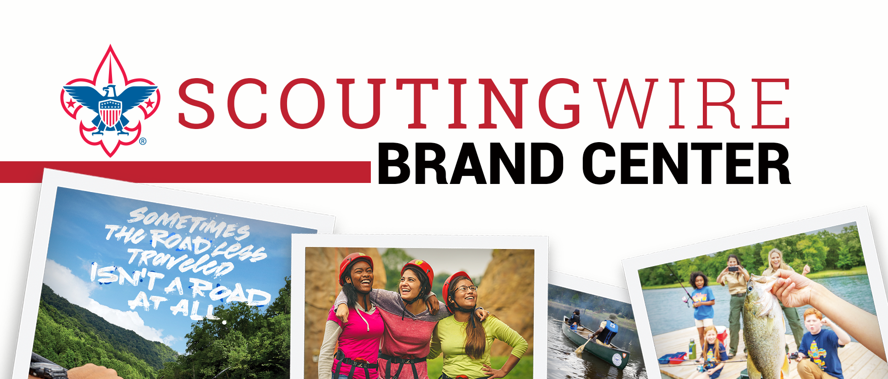 Home — Heart of America Council — Boy Scouts of America