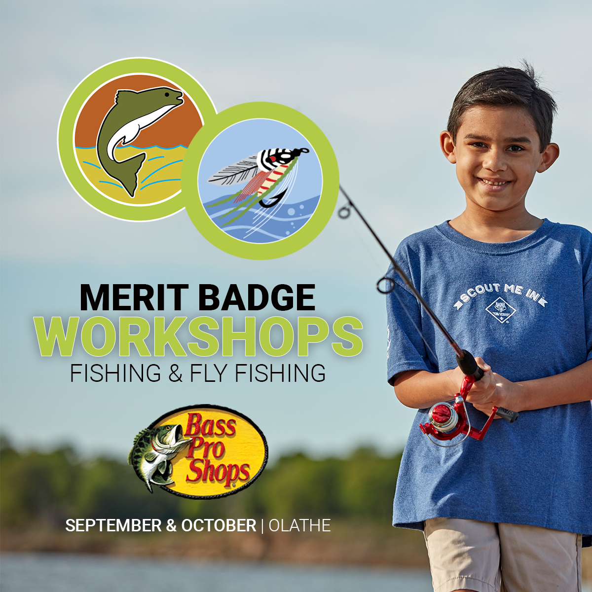 Activities — Heart of America Council — Boy Scouts of America