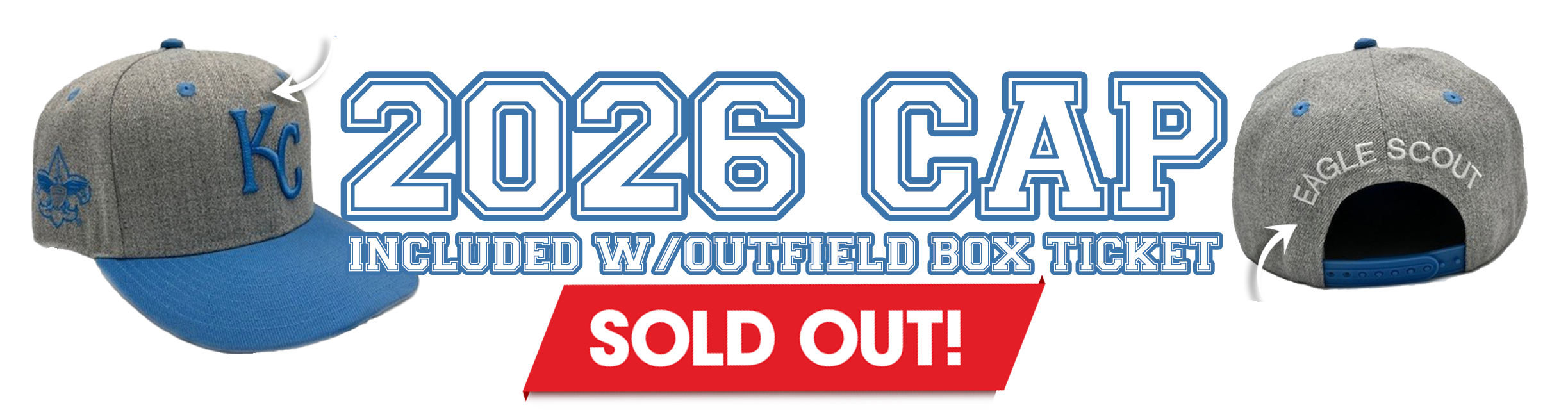 sold out