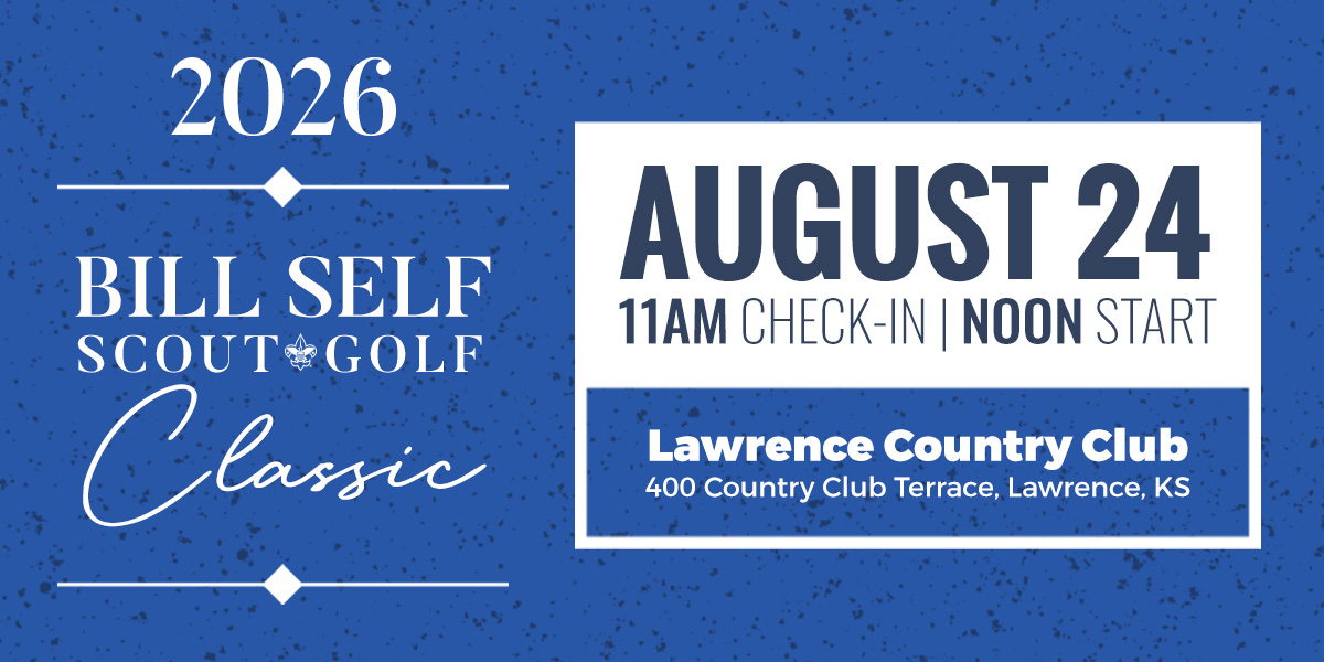 Bill Self Golf