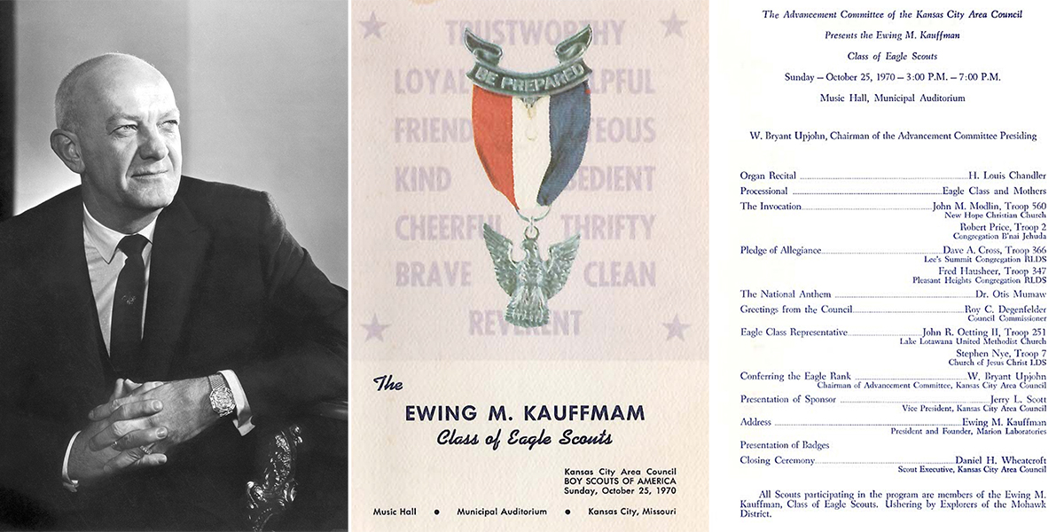 kauffman-program-1970