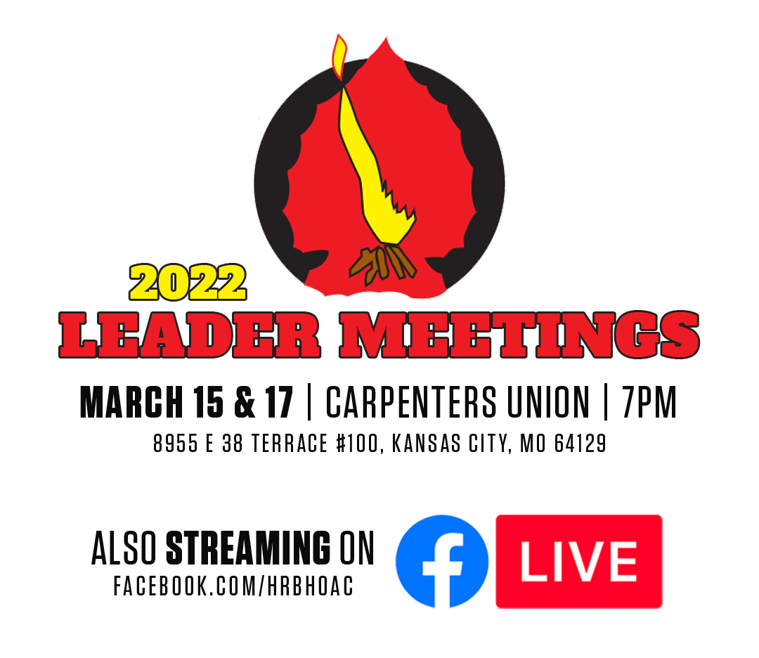 Bartle — Heart of America Council — Boy Scouts of America