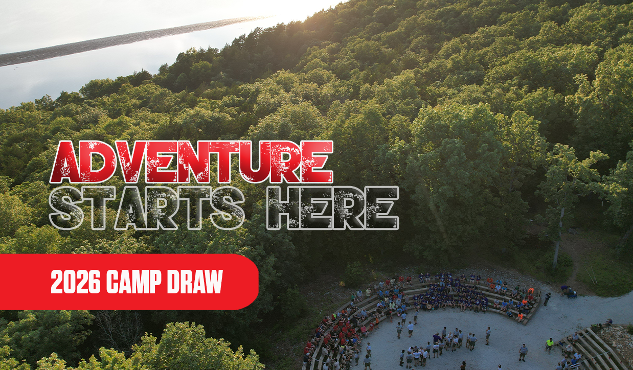 2026 Camp Draw
