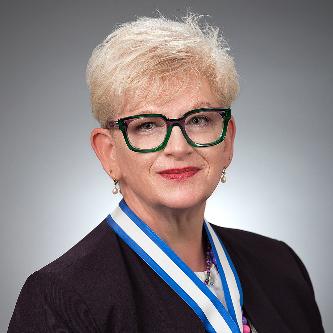 Religious Emblems Coordinator-photo