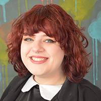 District Executive-photo