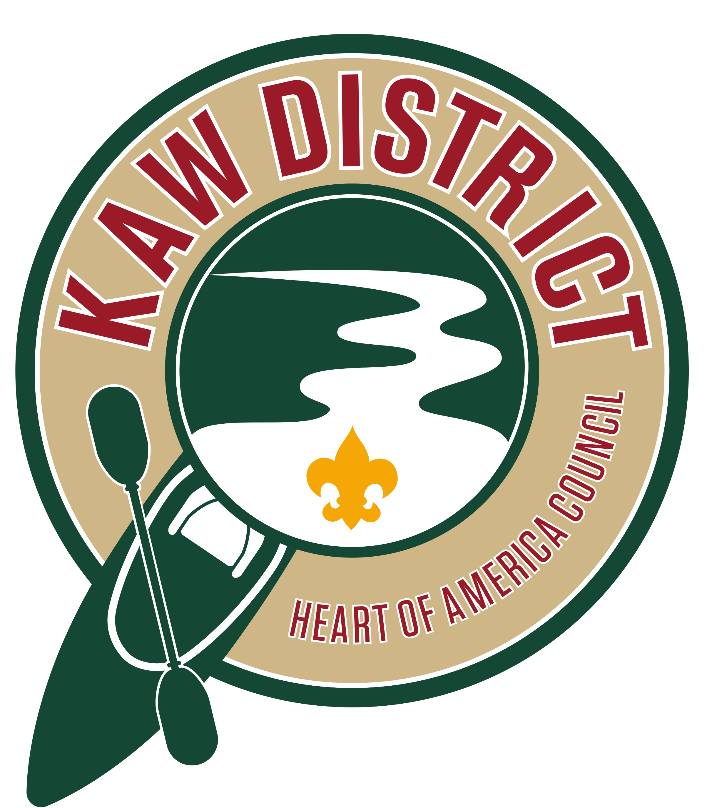 Kaw District — Heart of America Council — Boy Scouts of America