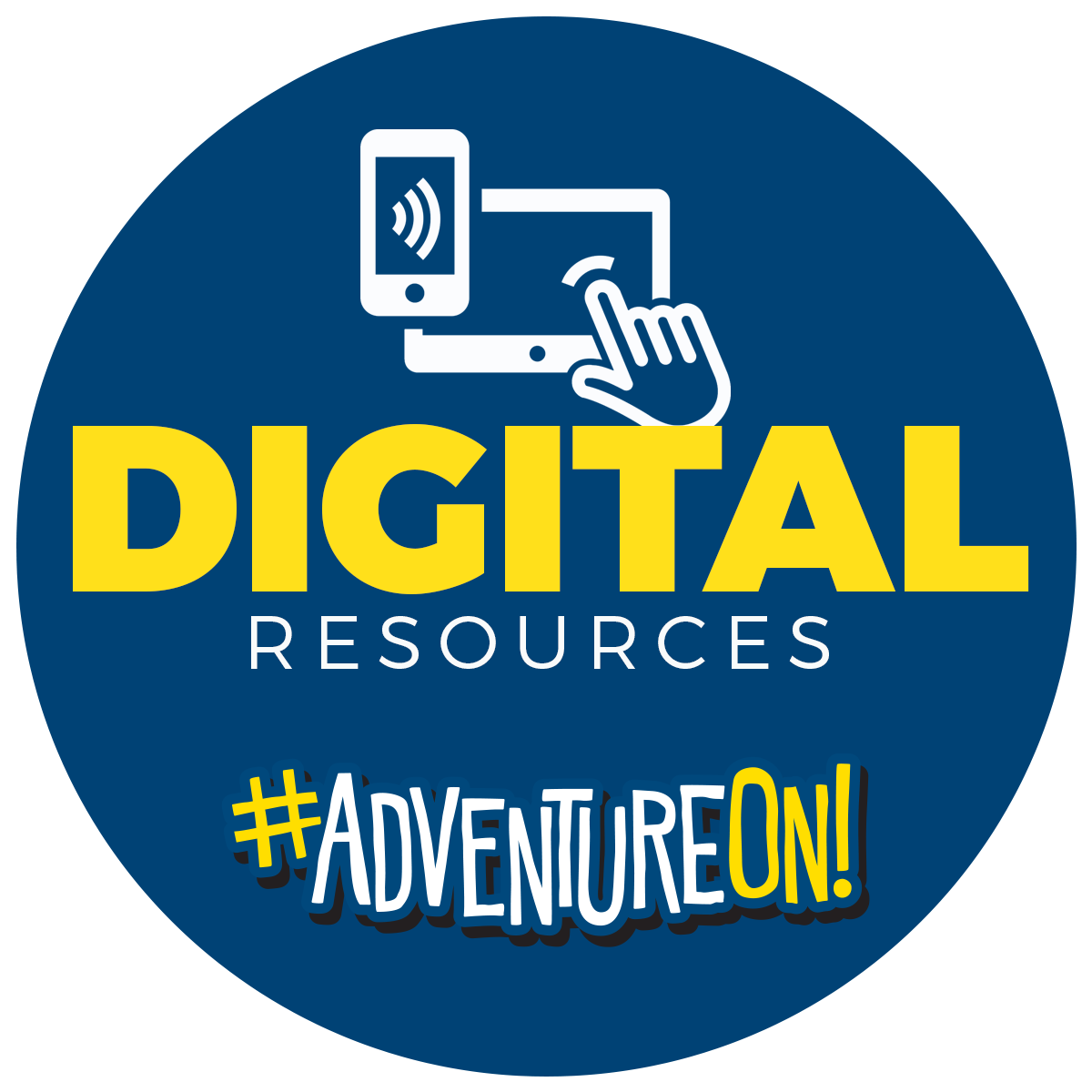DIGITAL & SOCIAL MEDIA