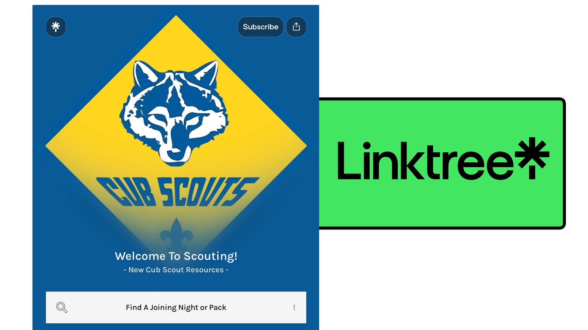 linktree