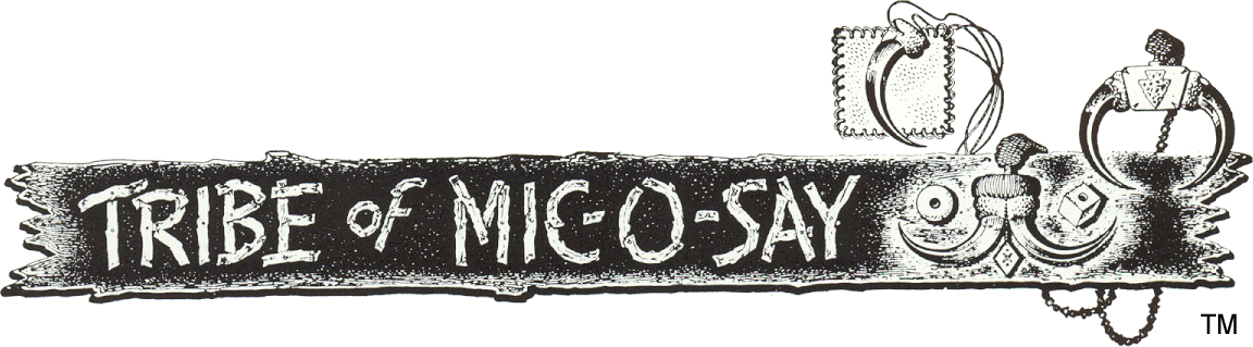 MicOSay Coups — Heart of America Council — Boy Scouts of