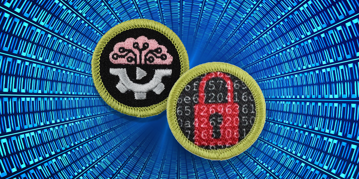 Scouting Launches Two Cutting-Edge Merit Badges
