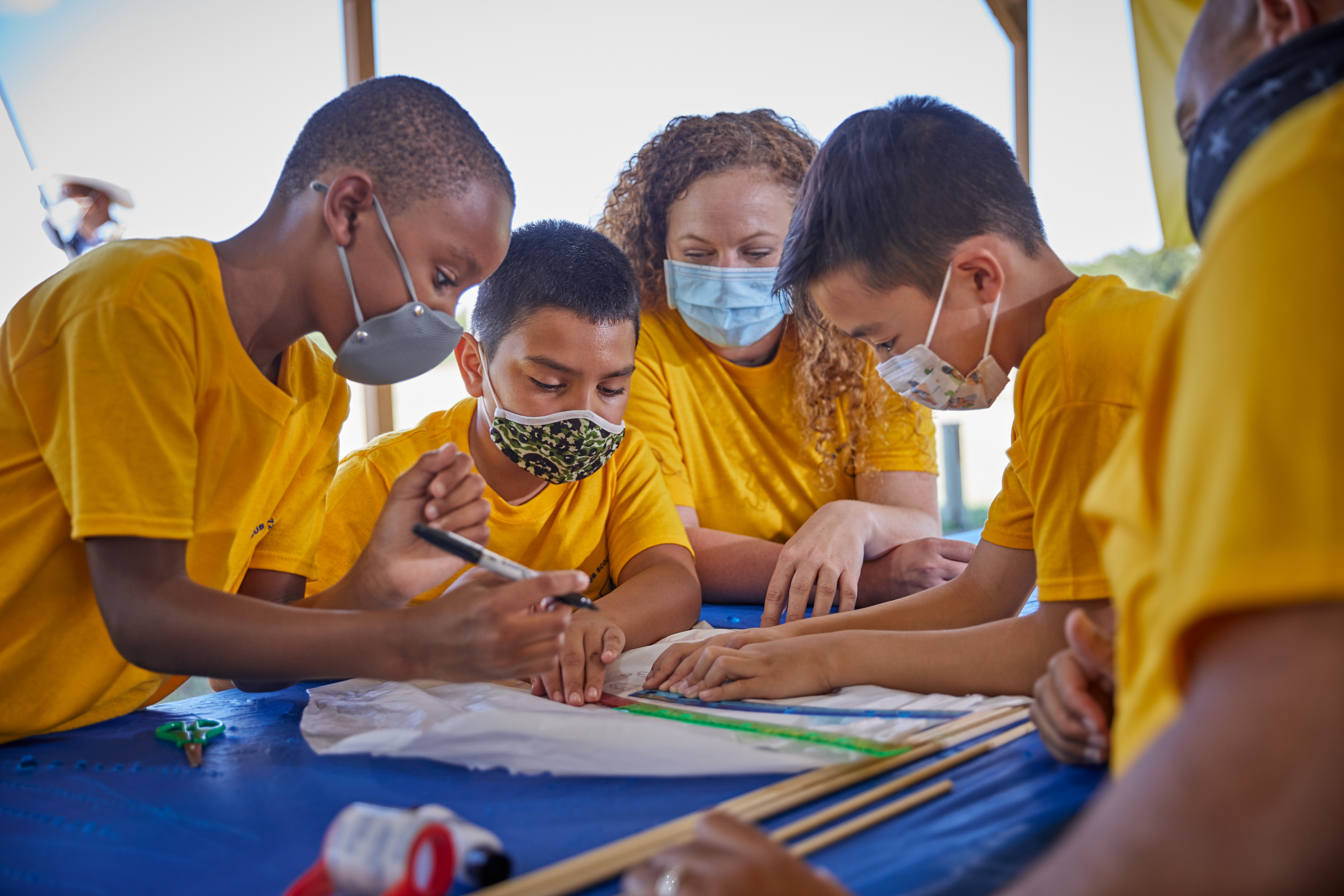 Getting Creative with your Recruiting Strategy 