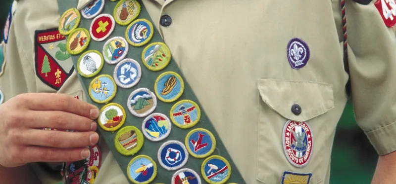 New Merit Badge Counselor Resources