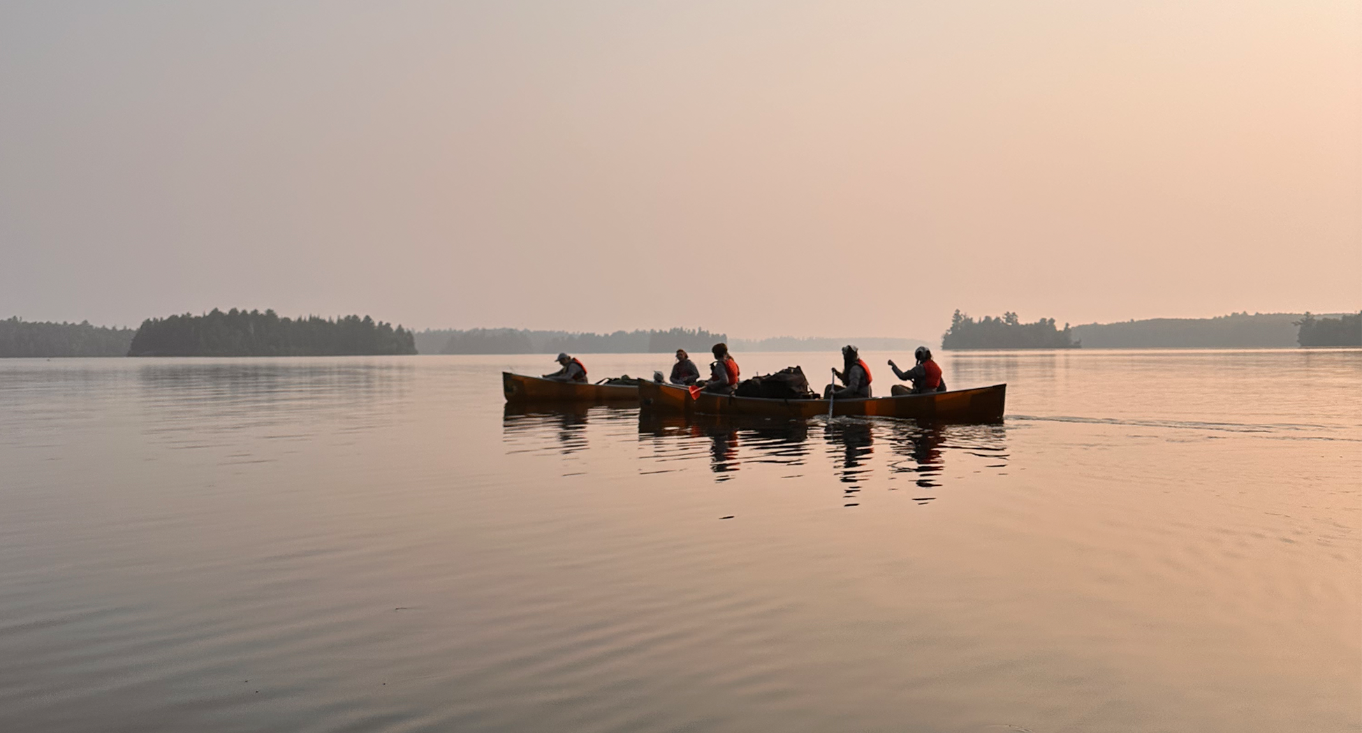 Exploring the Northern Tier