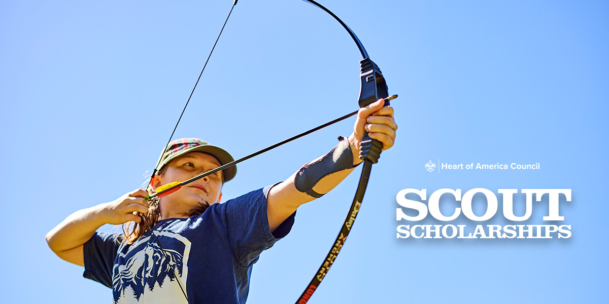 Scout Scholarships