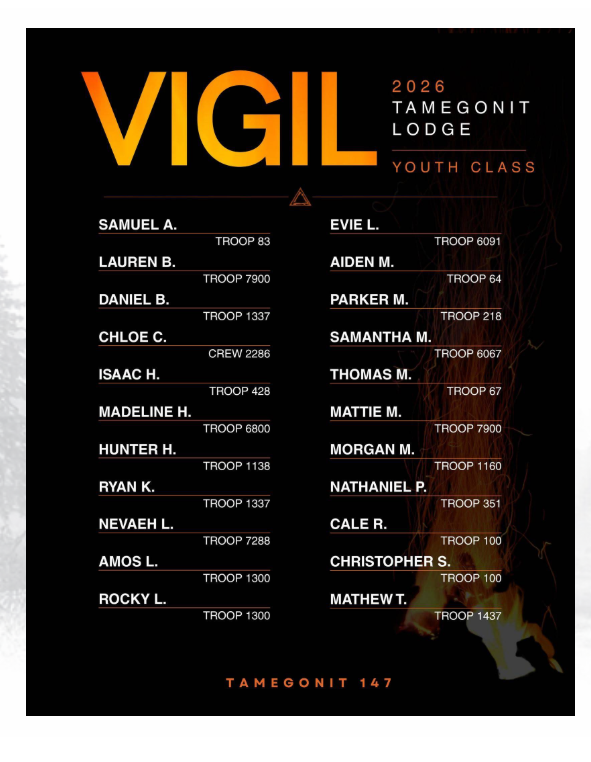 vigil youth