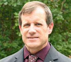 Michael Gephart