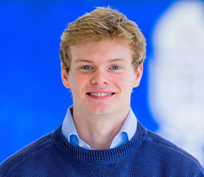 Will Smalley