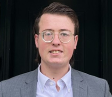 Nick Voet